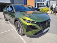 *NOVI*PEUGEOT 408 GT HYBRID 145 e-DCS6 * DEMO VOZILO*