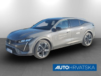 PEUGEOT 408 HYBRID 136 e-DCS6 ALLURE, 31.990,00 €