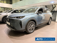 PEUGEOT 5008 ALLURE HYBRID 145 e-DCS6, 38.469,17 € - Akcija