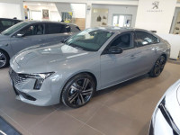 Peugeot 508 GT BlueHDi 130 EAT8  TEST VOZILO!!!