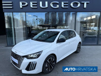 PEUGEOT 208 ALLURE PureTech 100, 18.900,00 €