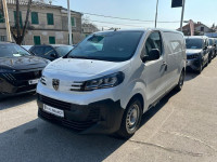 PEUGEOT EXPERT FURGON L2 BlueHDi 150 - NOSIVOST 1000 kg!