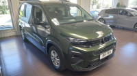 Peugeot Rifter ALLURE L2 BUSINESS  Bluehdi 130 KS - isporuka odmah