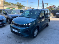 Peugeot Rifter ALLURE L1 BLUEHDI 100 - ISPORUKA ODMAH!!
