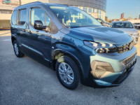 *NOVI* Peugeot Rifter Business L1 ALLURE 1.5 BlueHDi 130 KS