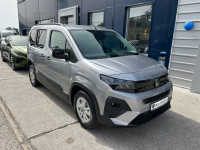 Peugeot Rifter Business L1 ALLURE 130 EAT8 - N1 - DOSTUPAN ODMAH!