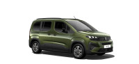 Peugeot Rifter BUSINESS L1 ALLURE 130 KS