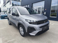 PEUGEOT RIFTER BUSINESS L1 ALLURE BlueHDi 130 EAT8 - DOSTUPMO ODMAH!!!