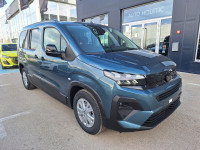 PEUGEOT RIFTER BUSINESS L2 ALLURE BlueHDi 130 EAT8 - DOSTUPMO ODMAH!!!
