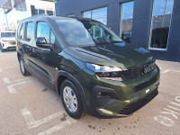 PEUGEOT RIFTER BUSINESS L2 ALLURE BlueHDi 130 EAT8 - DOSTUPMO ODMAH!!!