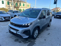 PEUGEOT RIFTER BUSINESS L2 ALLURE BlueHDi 130