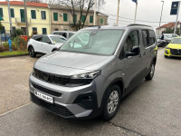 PEUGEOT RIFTER BUSINESS L2 ALLURE HDi 130 AUTOMATIC U DOLASKU