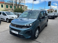 PEUGEOT RIFTER BUSINESS L2 ALLURE HDi 130 AUTOMATIC U DOLASKU!