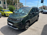Peugeot Rifter GT L1 1.5 HDi 130 EAT8 - U DOLASKU