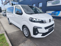 PEUGEOT TRAVELLER BUSINESS L3 BlueHDi 180 EAT8 - DOSTUPNO ODMAH!!!