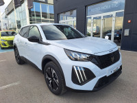 POSEBNA PONUDA - PEUGEOT 2008 BUSINESS Turbo 100 - DOSTUPNO ODMAH!!