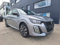 POSEBNA PONUDA - PEUGEOT 208 STYLE PureTech 100 - DOSTUPNO ODMAH!!!