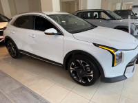 Potpuno novi Kia XCeed 1.6 T-GDI 150KS 7DCT EX STYLE