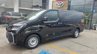 PROACE VAN 2.2D LONG COMFORT