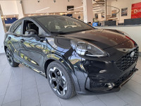 PUMA MCA ST LINE X 1.0 EcoBoost mHEV 155KS A7* AKCIJA*