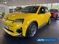 RENAULT 5 E-TECH EVOLUTION 120 HP URBAN RANGE, 30.610,00 €