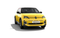 Renault 5 E- TECH TECHNO 120HP URBAN RANGE
