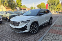 Renault Austral techno mild hybrid 150 auto