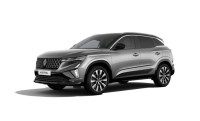 Renault Austral techno mild hybrid 150 auto