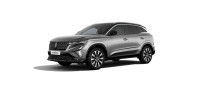 Renault Austral techno mild hybrid 150 auto