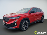 Renault Austral TECHNO MILD HYBRID 160 AUTO