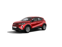 Renault Captur evolution Eco-G 120