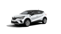 Renault Captur Evolution TCe 100 LPG