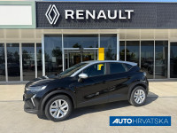 RENAULT CAPTUR EVOLUTION TCE 115, 21.140,00 € - Akcija