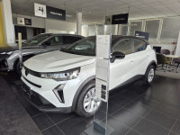 Renault Captur evolution TCe 115