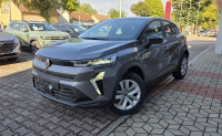 Renault Captur evolution TCe 115