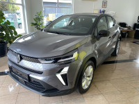 Renault Captur Evolution TCe 115