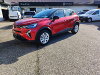 Renault Captur  EVOLUTION TCE 115, NOVO VOZILO,ISPORUKA ODMAH