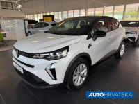 RENAULT CAPTUR EVOLUTION TCE 90, 21.715,00 € - Akcija