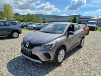 Renault Captur EVOLUTION TCE 90, NOVO VOZILO,ISPORUKA ODMAH