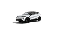 Renault Captur evolution TCe 90