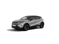 Renault Captur techno mild hybrid 140 EDC