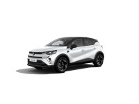 Renault Captur techno mild hybrid 140 EDC