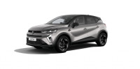 Renault Captur techno mild hybrid 140 EDC