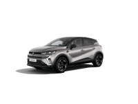 Renault Captur techno TCe 115