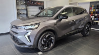 Renault Captur techno TCe 115