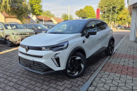 Renault Captur techno TCe 115