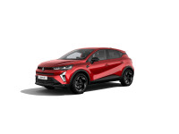 Renault Captur techno TCe 115