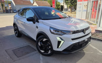 Renault Captur Techno TCe 140 EDC