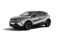 Renault Captur TECHNO TCE 140