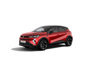 Renault Captur techno TCe 90